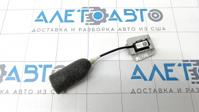 Microphone in the ceiling Jeep Cherokee KL 14 - gray