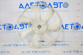 Cooling fan impeller left Lexus ES350 07-12 for large engine,
