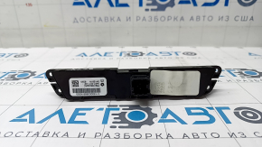 Jeep Cherokee KL 17-23 Front Panel Button Block for Park Assist