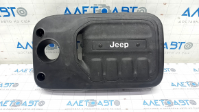 Engine Cover Jeep Cherokee KL 19-23 2.0T