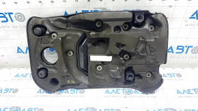 Engine Cover Jeep Cherokee KL 19-23 2.0T