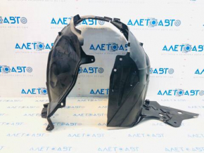 Front left mudguard Nissan Leaf 11-12