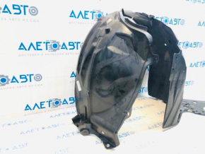 Front left mudguard Nissan Leaf 11-12