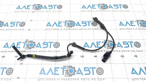 ABS sensor front left Jeep Cherokee KL 14-