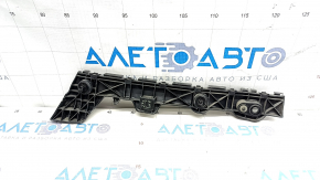 Rear bumper mount left Mazda CX-9 16 - broken mount