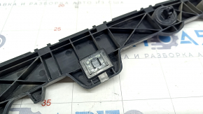Rear bumper mount left Mazda CX-9 16 - broken mount