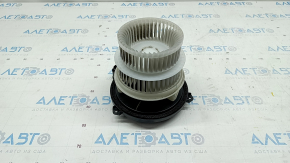 Lexus IS 14-24 heater fan motor