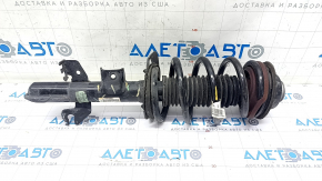 Shock absorber strut assembly front left Jeep Cherokee KL 19-22 2.0T, 3.2 FWD under R18