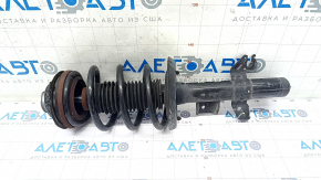 Shock absorber strut assembly front right Jeep Cherokee KL 19-22 2.0T, 3.2 FWD under R18