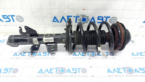 Shock absorber strut assembly front right Jeep Cherokee KL 19-22 2.0T, 3.2 FWD under R18