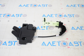 Lexus ES350 07-12 Trunk Lid Lock