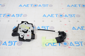 Lexus ES350 07-12 Trunk Lid Lock