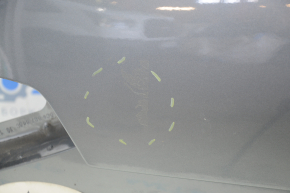 Trunk lid VW Jetta 15-18 USA graphite LD7X dents