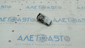 Lexus IS 14-20 Air Conditioner Heater Valve