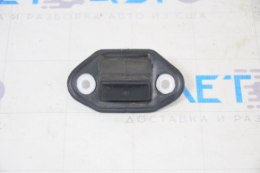 Lexus ES350 07-12 trunk release button