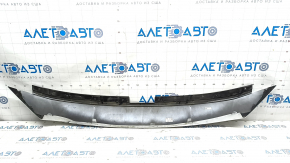 Upper radiator grill trim grill Mazda CX-9 16- dented