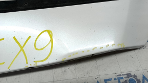 Upper radiator grill trim grill Mazda CX-9 16- dented