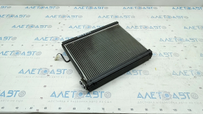 Lexus IS 14-20 evaporator with temperature sensor