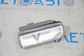 Left trunk lid license plate light for Lexus ES350 07-12