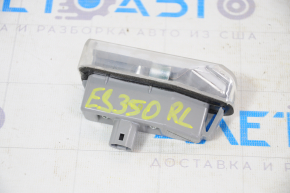 Left trunk lid license plate light for Lexus ES350 07-12