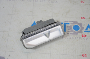 Right trunk lid license plate light for Lexus ES350 07-12