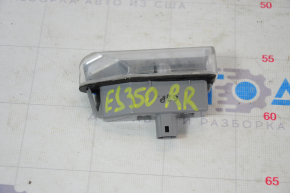 Right trunk lid license plate light for Lexus ES350 07-12