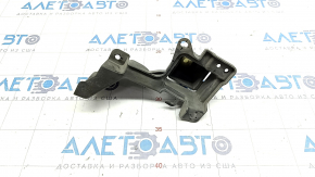 Radiator grill bracket left grill Mazda CX-9 16-