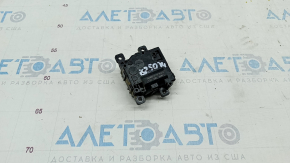 Actuator motor heater drive ventilation Lexus IS 14-20 with traction