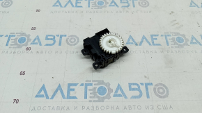Actuator motor heater drive ventilation Lexus IS 14-20 with traction