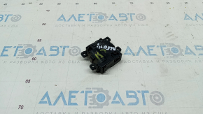 Actuator motor heater drive ventilation Lexus IS 14-20