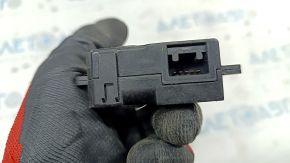 Actuator motor heater drive ventilation Lexus IS 14-20