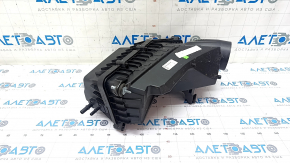 Air Filter Housing Jeep Cherokee KL 19-23 2.0T