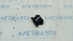 Actuator motor heater drive ventilation Lexus IS 14-20