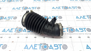 Air duct for manifold Jeep Cherokee KL 19-23 2.0T