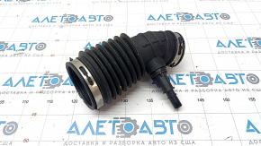 Air duct for manifold Jeep Cherokee KL 19-23 2.0T