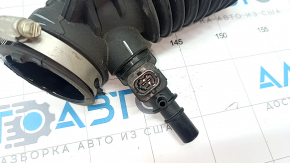 Air duct for manifold Jeep Cherokee KL 19-23 2.0T