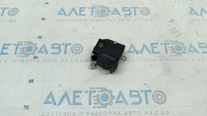 Actuator motor drive heater air conditioner Lexus IS 14-20