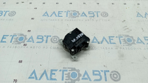 Actuator motor heater drive air conditioner Lexus IS 14-20 with traction
