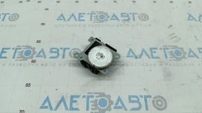 Actuator motor heater drive air conditioner Lexus IS 14-20 with traction