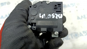 Actuator motor heater drive air conditioner Lexus IS 14-20 with traction