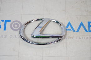Lexus ES350 trunk lid logo emblem 07-12