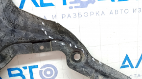 Engine protection Mazda CX-9 16- FWD, worn, without hatch