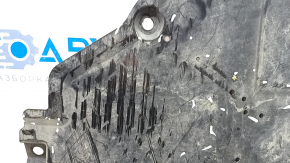 Engine protection Mazda CX-9 16- FWD, worn, without hatch
