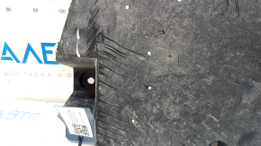 Engine protection Mazda CX-9 16- FWD, worn, without hatch