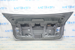 Trunk lid VW Passat b7 12-15 USA graphite LD7X