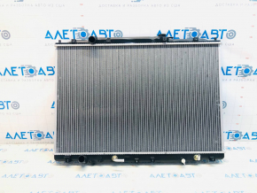 Radiator cooling water Acura MDX 07-13 TYC