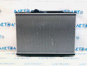 Radiator cooling water Acura MDX 07-13 TYC