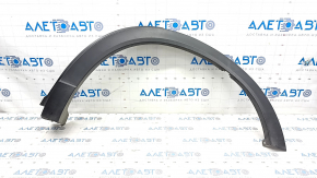 Rear left wing arch trim Mazda CX-9 16 - broken fasteners
