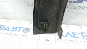 Rear left wing arch trim Mazda CX-9 16 - broken fasteners