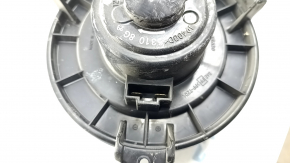 Lexus GX470 Heater Fan Motor 03-09